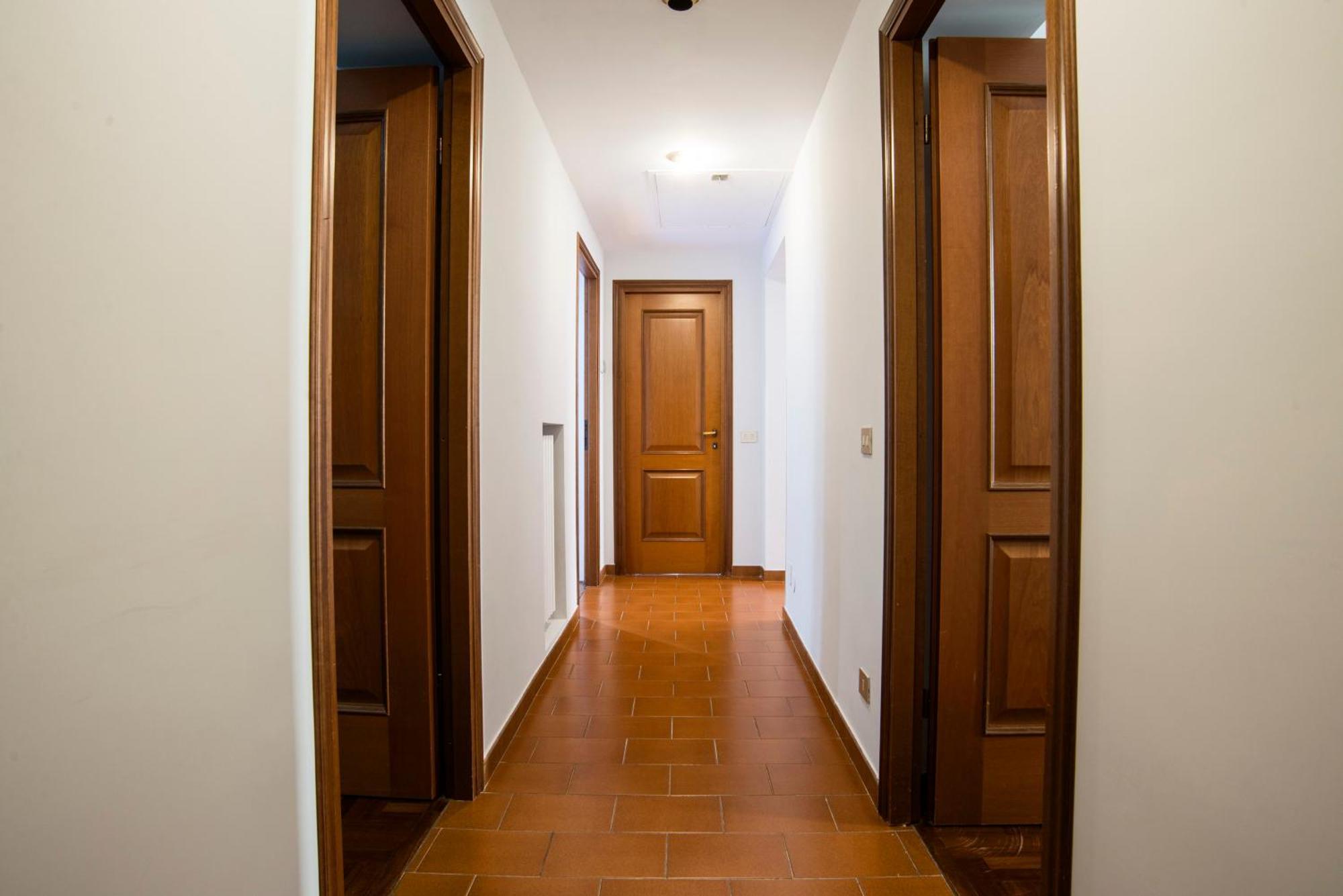 דירות רומא Imperial House מראה חיצוני תמונה